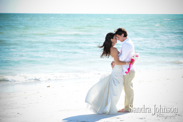 Best Longboat Key Club Wedding photographer - Sandra Johnson (SJFoto.com)